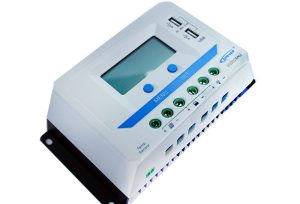 شارژ کنترلر